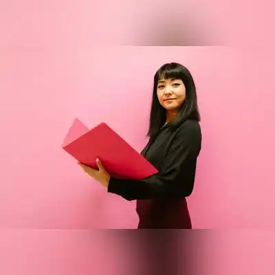 林诗音